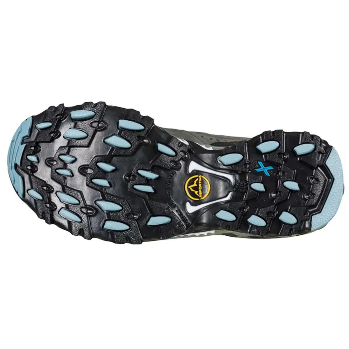 La Sportiva Hiking Ultra Raptor II Leather Woman GTX ClayMist 8211 Women La Sportiva Hiking Ultra Raptor II Leather Woman GTX ClayMist 8211 Women