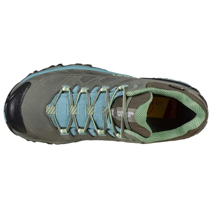 La Sportiva Hiking Ultra Raptor II Leather Woman GTX ClayMist 8211 Women La Sportiva Hiking Ultra Raptor II Leather Woman GTX ClayMist 8211 Women