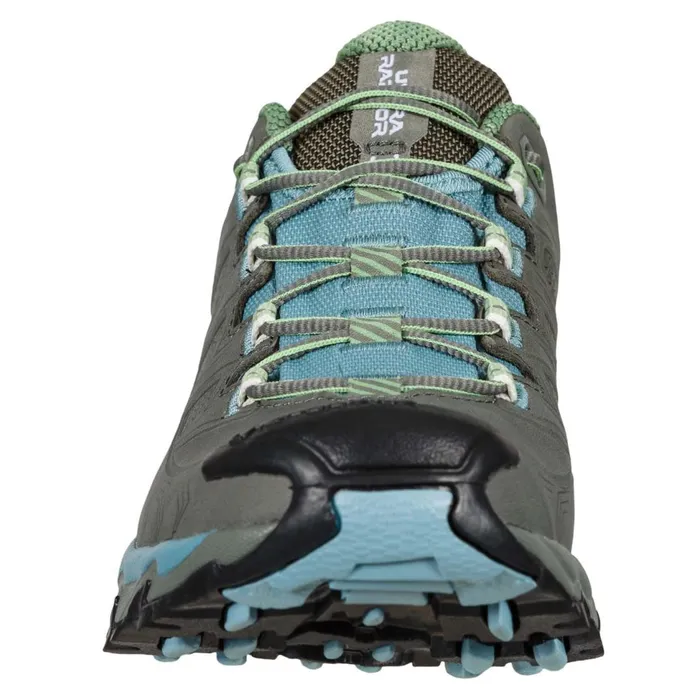 La Sportiva Hiking Ultra Raptor II Leather Woman GTX ClayMist 8211 Women La Sportiva Hiking Ultra Raptor II Leather Woman GTX ClayMist 8211 Women