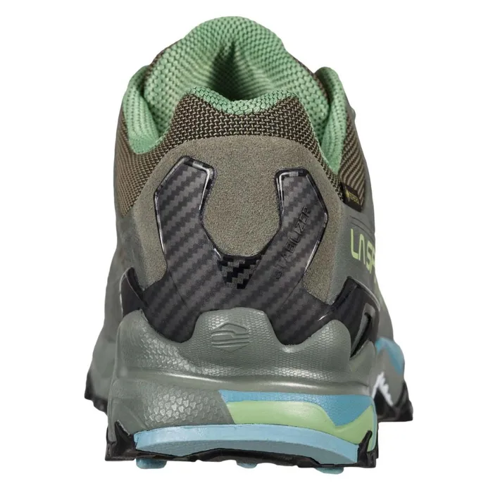 La Sportiva Hiking Ultra Raptor II Leather Woman GTX ClayMist 8211 Women La Sportiva Hiking Ultra Raptor II Leather Woman GTX ClayMist 8211 Women