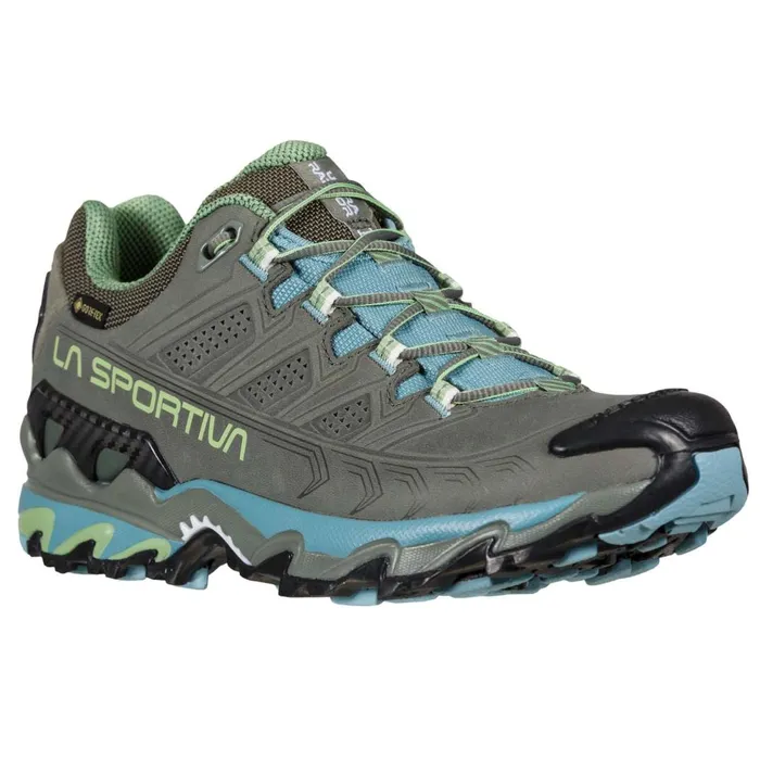 La Sportiva Hiking Ultra Raptor II Leather Woman GTX ClayMist 8211 Women La Sportiva Hiking Ultra Raptor II Leather Woman GTX ClayMist 8211 Women