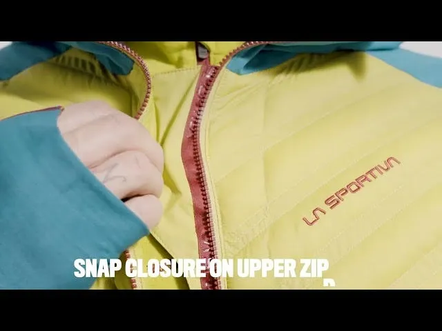 La Sportiva Jackets and Shells Koro Jkt M BlackCloud 8211 Men La Sportiva Jackets and Shells Koro Jkt M BlackCloud 8211 Men
