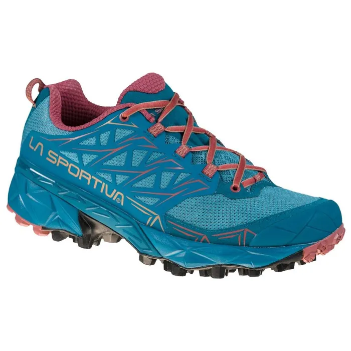 La Sportiva Mountain Running Akyra Woman InkRouge 8211 Women
