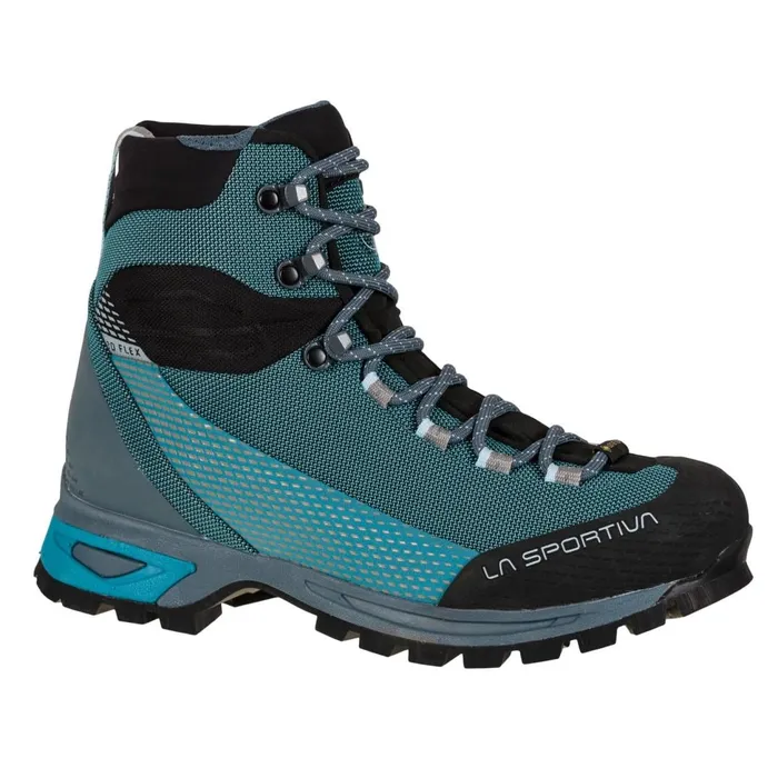 La Sportiva Mountaineering Trango Trk Woman Gtx TopazCelestial Blue 8211 Women