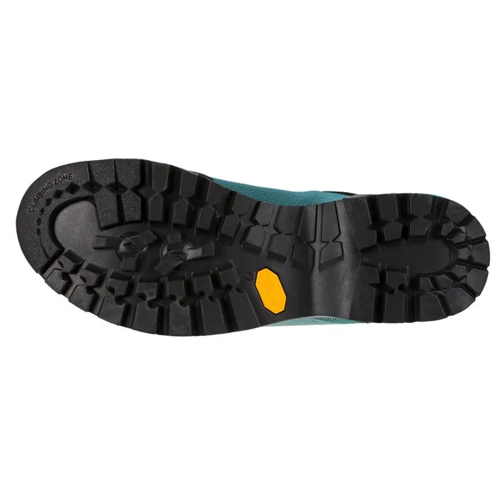 La Sportiva Mountaineering Trango Trk Woman Gtx TopazCelestial Blue 8211 Women La Sportiva Mountaineering Trango Trk Woman Gtx TopazCelestial Blue 8211 Women