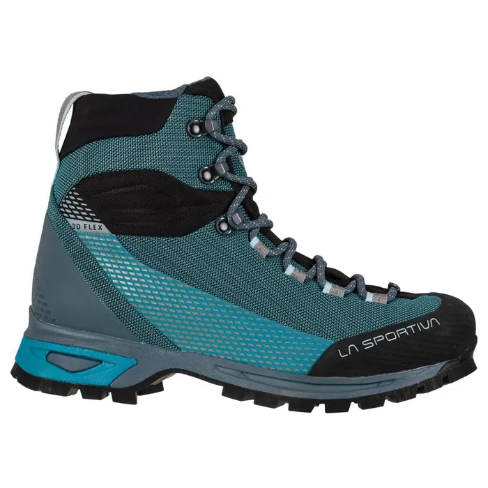 La Sportiva Mountaineering Trango Trk Woman Gtx TopazCelestial Blue 8211 Women La Sportiva Mountaineering Trango Trk Woman Gtx TopazCelestial Blue 8211 Women