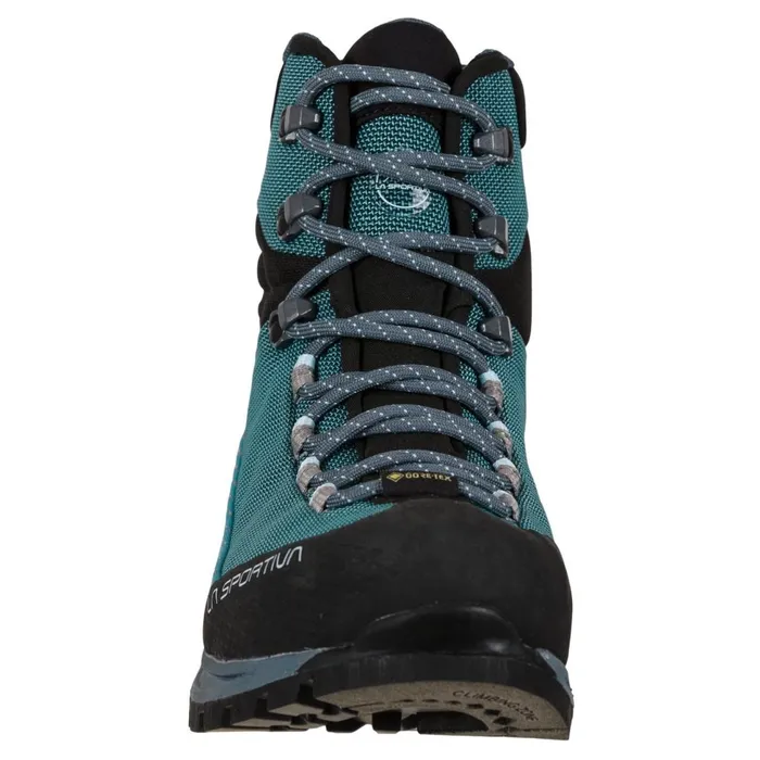 La Sportiva Mountaineering Trango Trk Woman Gtx TopazCelestial Blue 8211 Women La Sportiva Mountaineering Trango Trk Woman Gtx TopazCelestial Blue 8211 Women
