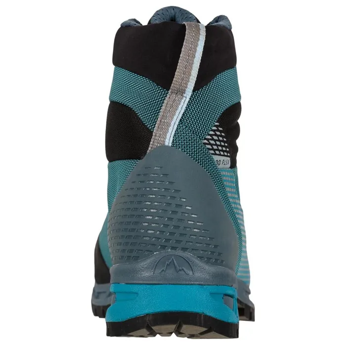 La Sportiva Mountaineering Trango Trk Woman Gtx TopazCelestial Blue 8211 Women La Sportiva Mountaineering Trango Trk Woman Gtx TopazCelestial Blue 8211 Women