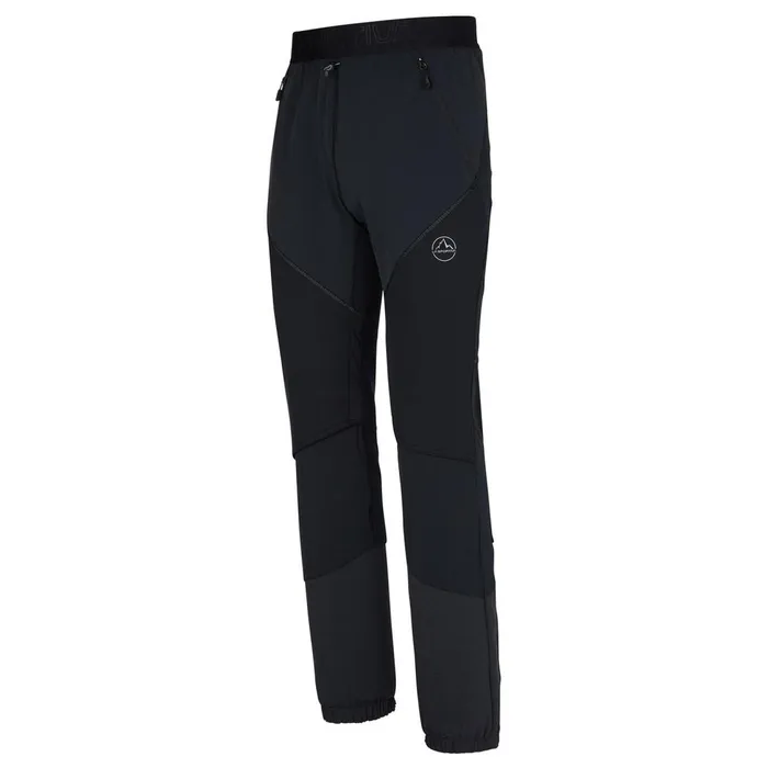 La Sportiva Pants Kyril Pant M BlackCloud 8211 Men