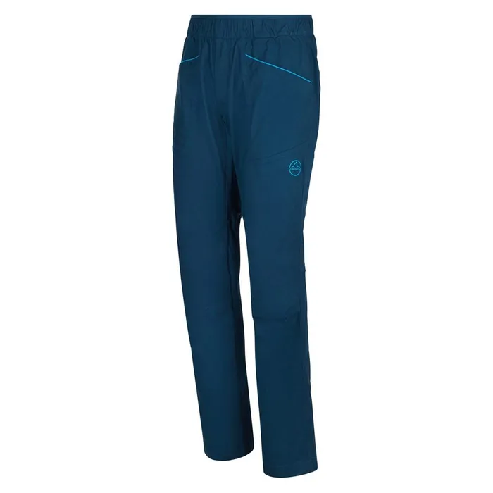 La Sportiva Pants Pueblo Pant M Storm BlueMaui 8211 Men