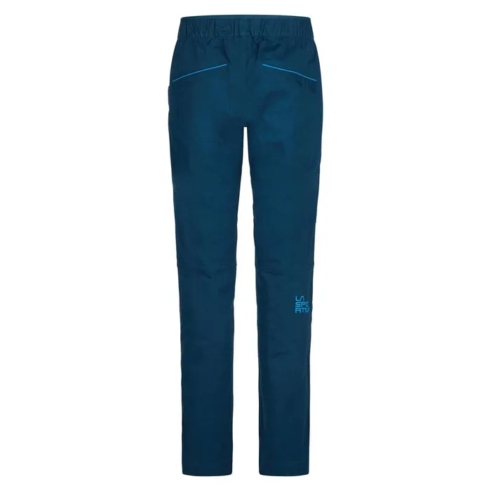 La Sportiva Pants Pueblo Pant M Storm BlueMaui 8211 Men La Sportiva Pants Pueblo Pant M Storm BlueMaui 8211 Men