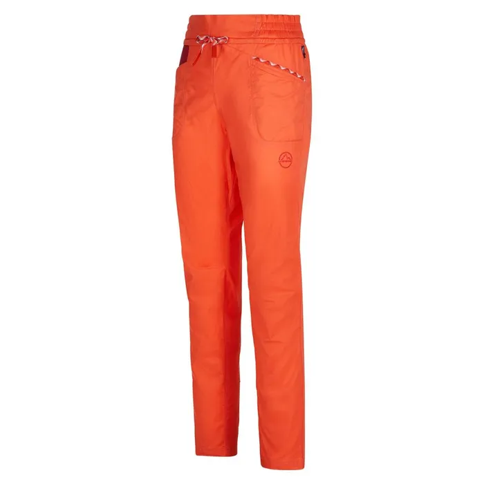 La Sportiva Pants Temple Pant W FlamingoVelvet 8211 Women