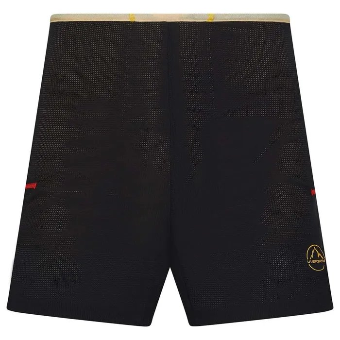 La Sportiva Shorts Freccia Short M BlackYellow 8211 Men