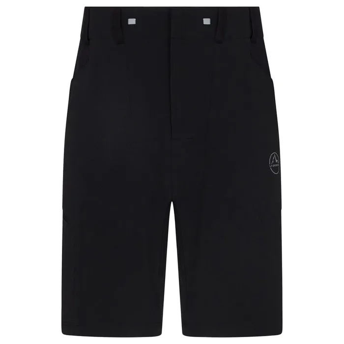 La Sportiva Shorts Scout Short M Black 8211 Men