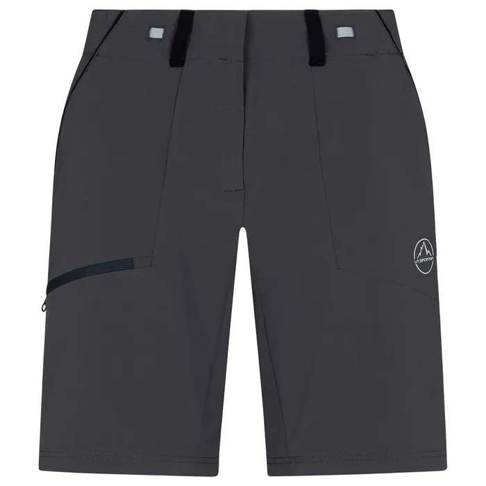 La Sportiva Shorts Scout Short W CarbonBlack 8211 Women