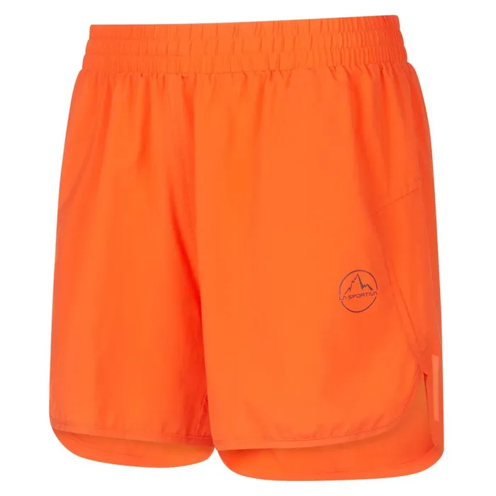 La Sportiva Shorts Sudden Short W Cherry Tomato 8211 Women