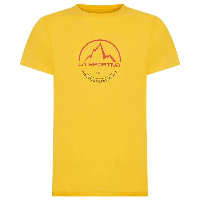 La Sportiva Tshirt Logo Tee 8211 Men