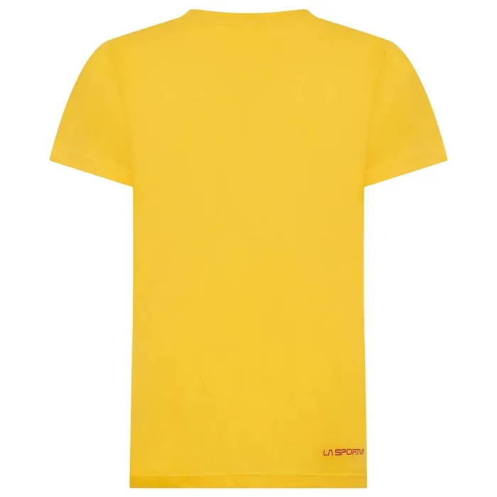 La Sportiva Tshirt Logo Tee 8211 Men La Sportiva Tshirt Logo Tee 8211 Men