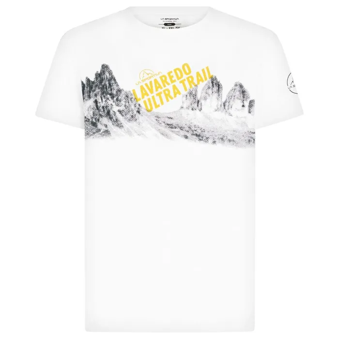La Sportiva Tshirt Tshirt Merchandising LUT M 8211 Men