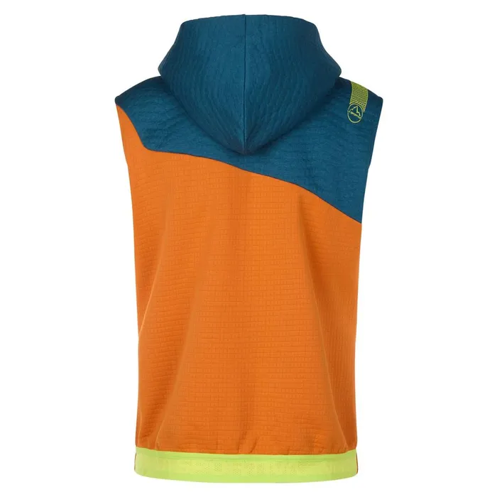 La Sportiva Vests Method Vest M Hawaiian SunStorm Blue 8211 Men La Sportiva Vests Method Vest M Hawaiian SunStorm Blue 8211 Men