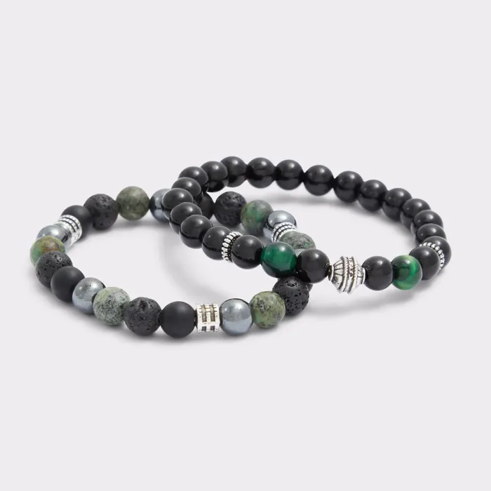 Legamond Dark Green Men ALDO Jewelry and Watches