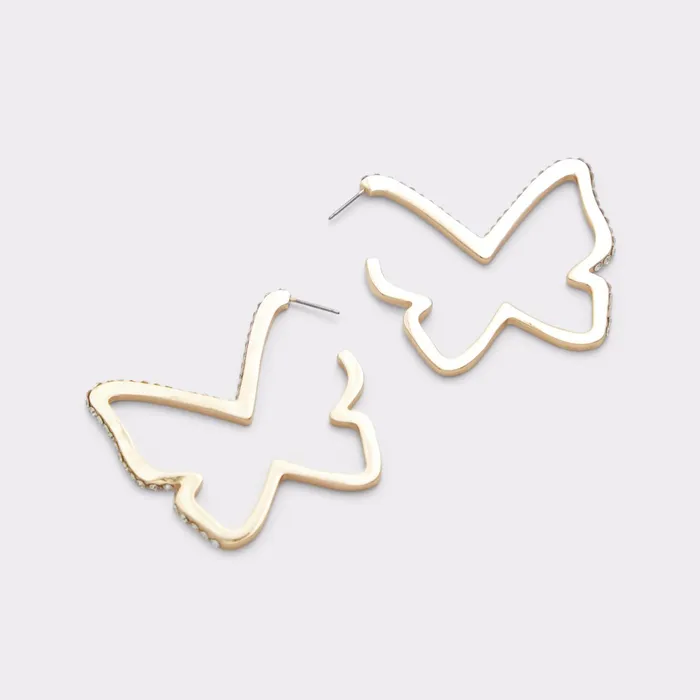 Loreli Goldclear Multi Women ALDO Jewelry