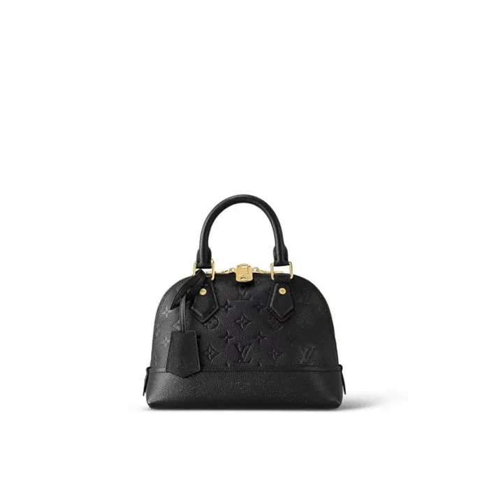 Louis Vuitton Alma Bag Louis Vuitton Black M44829 Neo Alma BB 8211 Louis Vuitton Handbag Store 8211 Women Louis Vuitton Alma Bag Louis Vuitton Black M44829 Neo Alma BB 8211 Louis Vuitton Handbag Store 8211 Women