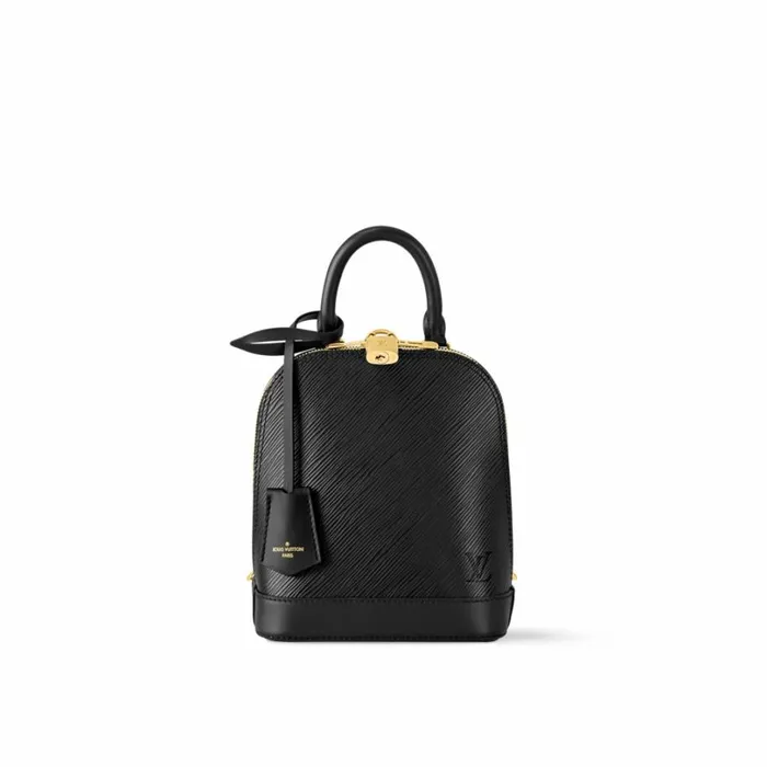 Louis Vuitton Backpacks Louis Vuitton M25103 Alma Backpack Black 8211 Louis Vuitton Handbag Store 8211 Women Louis Vuitton Backpacks Louis Vuitton M25103 Alma Backpack Black 8211 Louis Vuitton Handbag Store 8211 Women