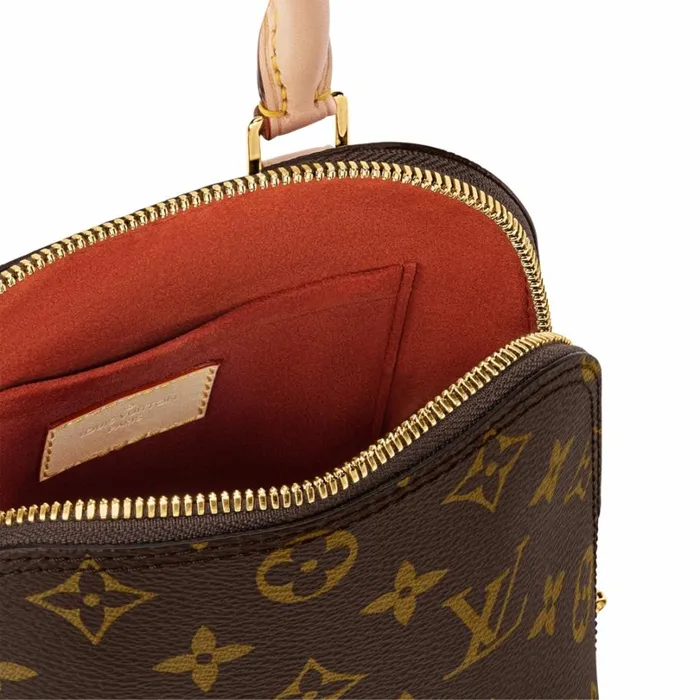 Louis Vuitton Backpacks Louis Vuitton M47132 Alma Backpack Monogram 8211 Louis Vuitton Handbag Store 8211 Women Louis Vuitton Backpacks Louis Vuitton M47132 Alma Backpack Monogram 8211 Louis Vuitton Handbag Store 8211 Women