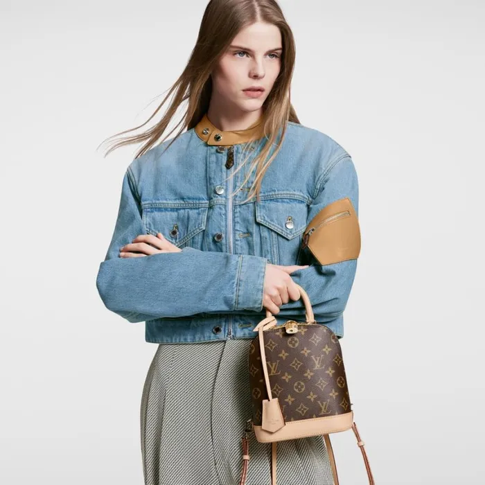 Louis Vuitton Backpacks Louis Vuitton M47132 Alma Backpack Monogram 8211 Louis Vuitton Handbag Store 8211 Women Louis Vuitton Backpacks Louis Vuitton M47132 Alma Backpack Monogram 8211 Louis Vuitton Handbag Store 8211 Women