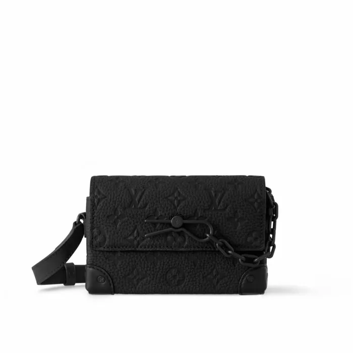Louis Vuitton Bags Louis Vuitton Steamer Wearable Wallet M81746 Black 8211 Louis Vuitton Handbag Store 8211 Men Louis Vuitton Bags Louis Vuitton Steamer Wearable Wallet M81746 Black 8211 Louis Vuitton Handbag Store 8211 Men