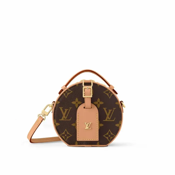 Louis Vuitton Boite Chapeau Bag Louis Vuitton M44699 Mini Boite Chapeau Monogram 8211 Louis Vuitton Handbag Store 8211 Women Louis Vuitton Boite Chapeau Bag Louis Vuitton M44699 Mini Boite Chapeau Monogram 8211 Louis Vuitton Handbag Store 8211 Women