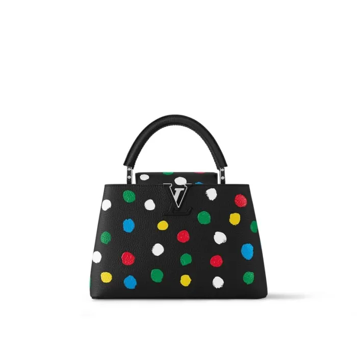 Louis Vuitton Capucines Bag Louis Vuitton M21663 LV X YK Capucines MM 8211 Louis Vuitton Handbag Store 8211 Women Louis Vuitton Capucines Bag Louis Vuitton M21663 LV X YK Capucines MM 8211 Louis Vuitton Handbag Store 8211 Women