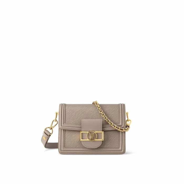 Louis Vuitton Dauphine Bag Louis Vuitton M23559 Mini Dauphine Pepper Epi Leather 8211 Louis Vuitton Handbag Store 8211 Women Louis Vuitton Dauphine Bag Louis Vuitton M23559 Mini Dauphine Pepper Epi Leather 8211 Louis Vuitton Handbag Store 8211 Women