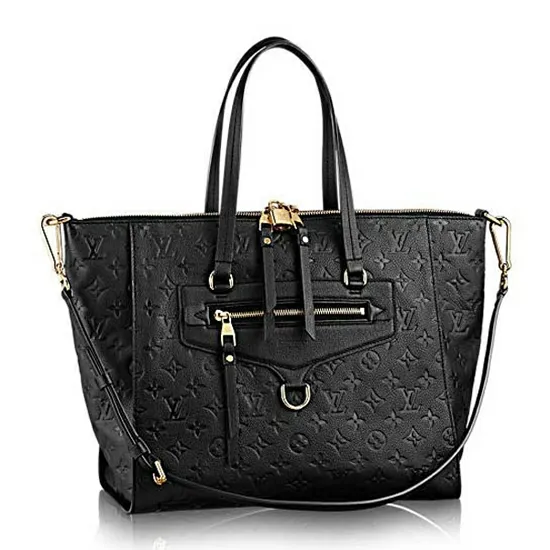 Louis Vuitton Montaigne Bag Louis Vuitton M41065 Lumineuse PM Shoulder Bag Monogram Empreinte Leather 8211 Louis Vuitton Handbag Store 8211 Women Louis Vuitton Montaigne Bag Louis Vuitton M41065 Lumineuse PM Shoulder Bag Monogram Empreinte Leather 8211 Louis Vuitton Handbag Store 8211 Women