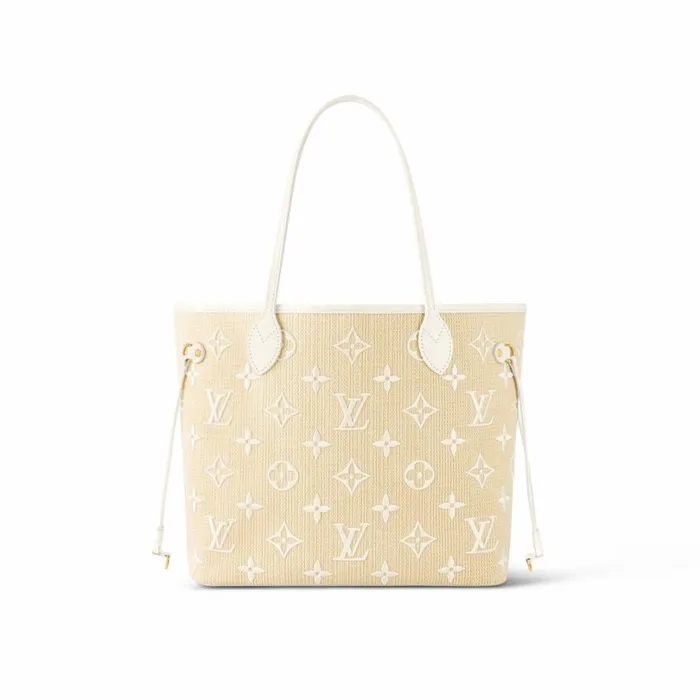 Louis Vuitton Neverfull Bag Louis Vuitton M22839 Neverfull MM Lotus Cotton White Beige 8211 Louis Vuitton Handbag Store 8211 Women Louis Vuitton Neverfull Bag Louis Vuitton M22839 Neverfull MM Lotus Cotton White Beige 8211 Louis Vuitton Handbag Store 8211 Women