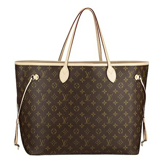 Louis Vuitton Neverfull Bag Louis Vuitton M40157 Neverfull GM Shoulder Bag Monogram Canvas 8211 Louis Vuitton Handbag Store 8211 Women Louis Vuitton Neverfull Bag Louis Vuitton M40157 Neverfull GM Shoulder Bag Monogram Canvas 8211 Louis Vuitton Handbag Store 8211 Women