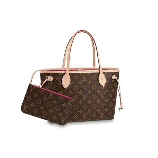 Louis Vuitton Neverfull Bag Louis Vuitton M41245 Neverfull PM 8211 Louis Vuitton Handbag Store 8211 Women Louis Vuitton Neverfull Bag Louis Vuitton M41245 Neverfull PM 8211 Louis Vuitton Handbag Store 8211 Women