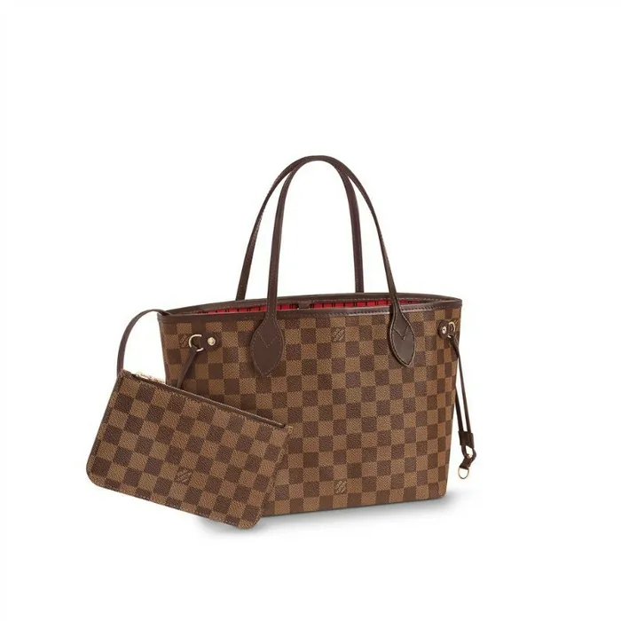 Louis Vuitton Neverfull Bag Louis Vuitton N41359 Neverfull PM 8211 Louis Vuitton Handbag Store 8211 Women Louis Vuitton Neverfull Bag Louis Vuitton N41359 Neverfull PM 8211 Louis Vuitton Handbag Store 8211 Women