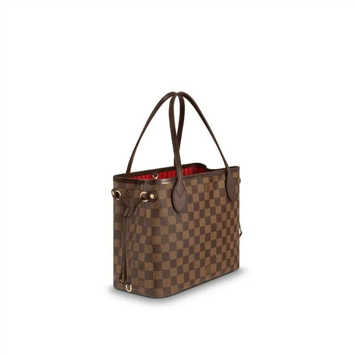 Louis Vuitton Neverfull Bag Louis Vuitton N41359 Neverfull PM 8211 Louis Vuitton Handbag Store 8211 Women