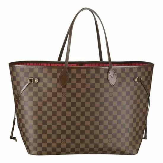 Louis Vuitton Neverfull Bag Louis Vuitton N51106 Neverfull GM Shoulder Bag Damier Ebene Canvas 8211 Louis Vuitton Handbag Store 8211 Women Louis Vuitton Neverfull Bag Louis Vuitton N51106 Neverfull GM Shoulder Bag Damier Ebene Canvas 8211 Louis Vuitton Handbag Store 8211 Women