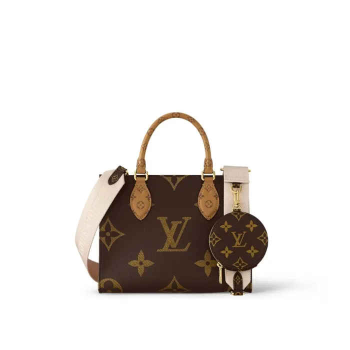 Louis Vuitton Onthego Bag Louis Vuitton M46373 OnTheGo PM 8211 Louis Vuitton Handbag Store 8211 Women Louis Vuitton Onthego Bag Louis Vuitton M46373 OnTheGo PM 8211 Louis Vuitton Handbag Store 8211 Women