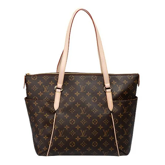 Louis Vuitton Shoulder and Totes Louis Vuitton M41015 Totally MM Shoulder Bag Monogram Canvas 8211 Louis Vuitton Handbag Store 8211 Women Louis Vuitton Shoulder and Totes Louis Vuitton M41015 Totally MM Shoulder Bag Monogram Canvas 8211 Louis Vuitton Handbag Store 8211 Women