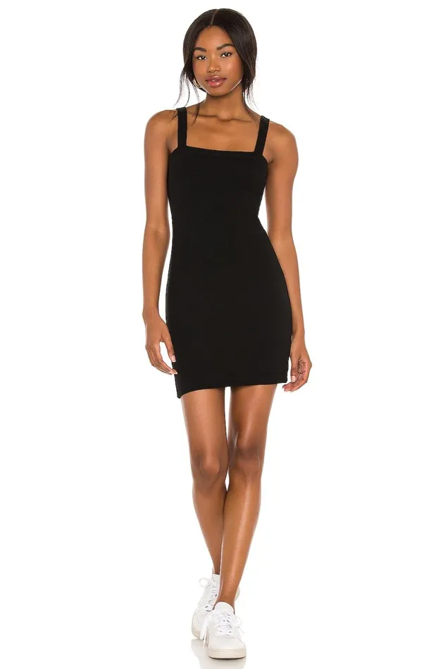 Lovers and Friends Dresses Women Bradian Dress Black