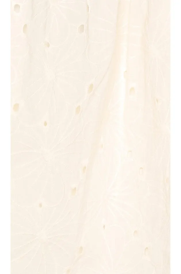 Lovers and Friends Dresses Women Devy Mini Dress Ivory Lovers and Friends Dresses Women Devy Mini Dress Ivory