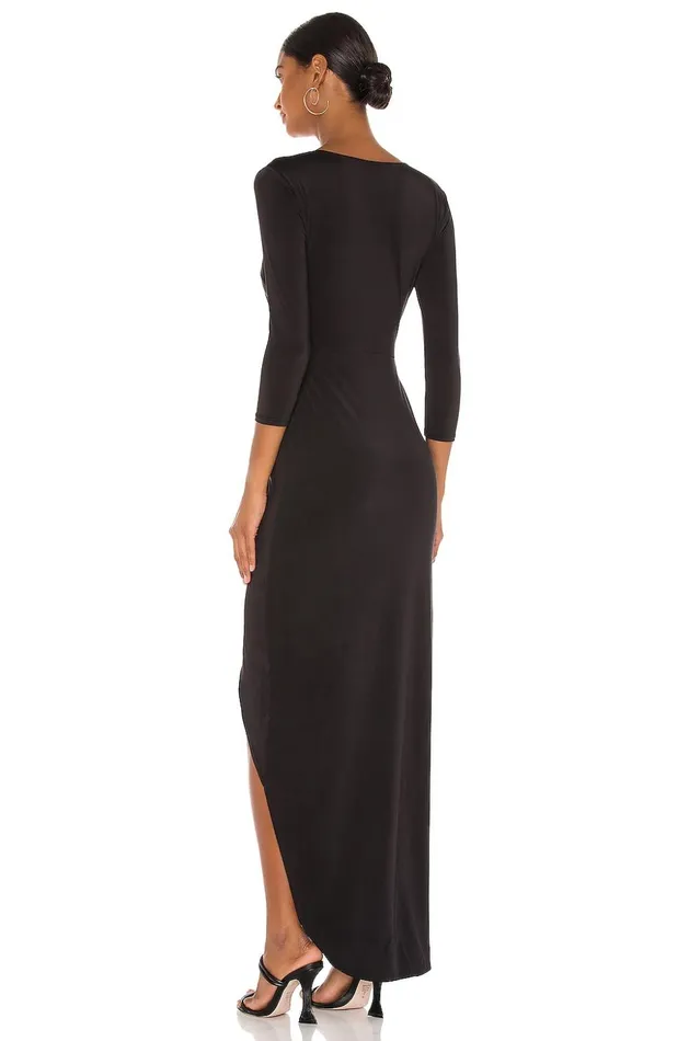 Lovers and Friends Dresses Women Sundance Maxi Black Lovers and Friends Dresses Women Sundance Maxi Black