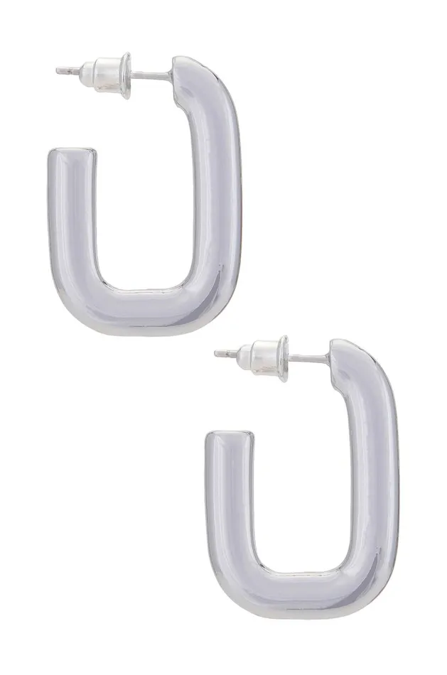 Lovers and Friends Jewelry Women Mila Earring Silver Lovers and Friends Jewelry Women Mila Earring Silver