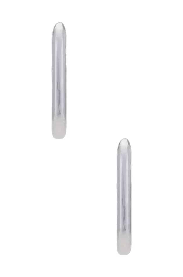 Lovers and Friends Jewelry Women Mila Earring Silver Lovers and Friends Jewelry Women Mila Earring Silver