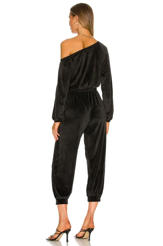 Lovers and Friends Jumpsuits Women Zasha Jumpsuit Black Lovers and Friends Jumpsuits Women Zasha Jumpsuit Black