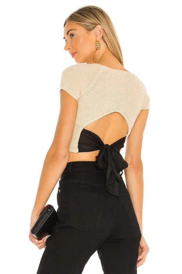 Lovers and Friends Tops Women Mackenzie Top Nude